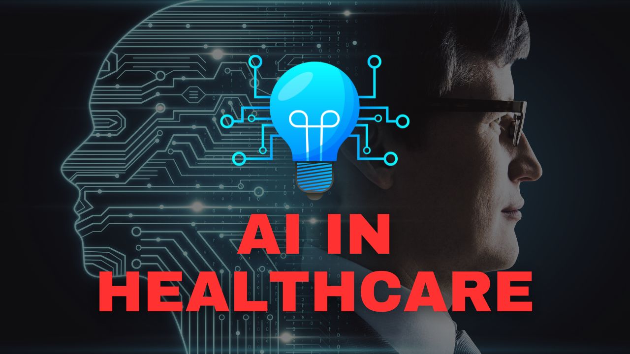 AI in Helthcare