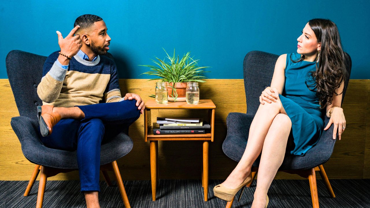 How to improve Communication Skill