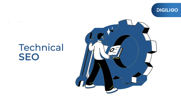 Technical SEO
